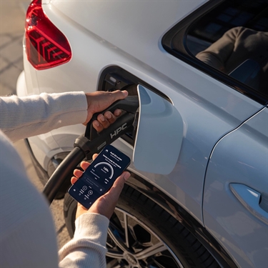 Audi Danmarks 5 års samlet garanti